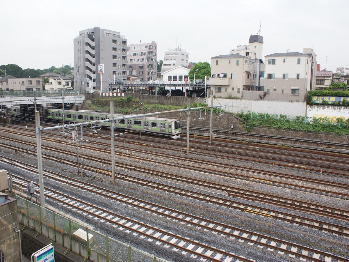 Hotel Cerezo Präfektur Tokio Exterior foto